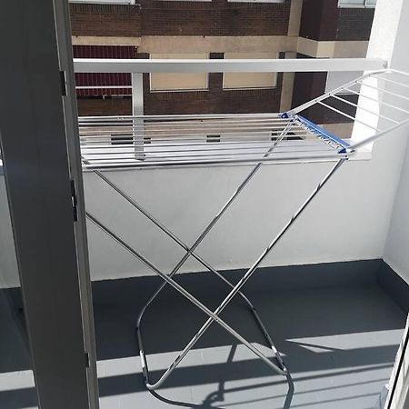 Piso Moderno Con Garaje En El Centro De Vigo 아파트 외부 사진