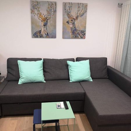 Piso Moderno Con Garaje En El Centro De Vigo 아파트 외부 사진
